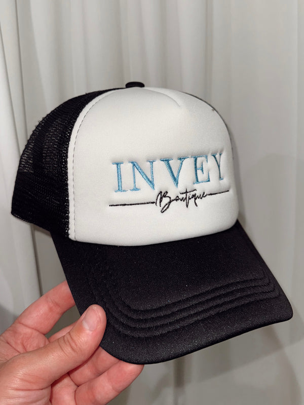 Blue Print Invey Hat